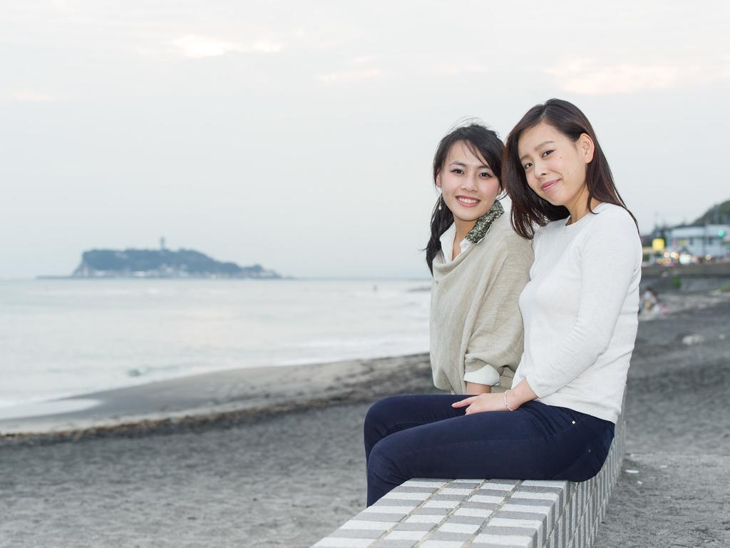 Sotetsu Fresa Inn Fujisawaeki Minamiguchi Dış mekan fotoğraf