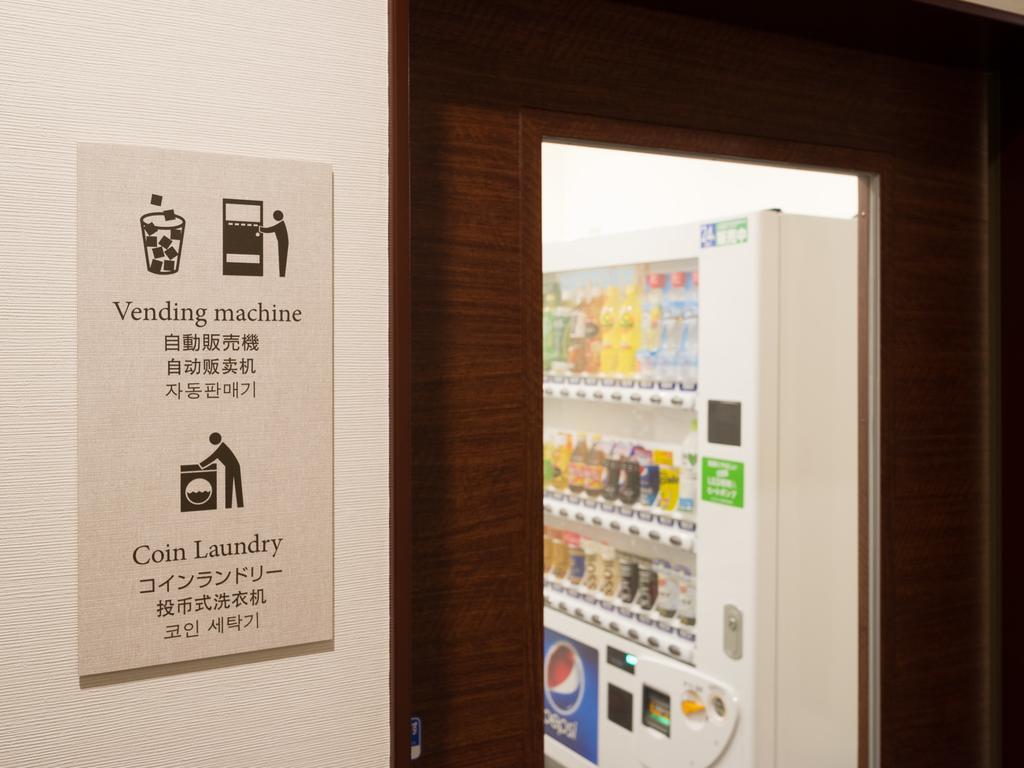 Sotetsu Fresa Inn Fujisawaeki Minamiguchi Dış mekan fotoğraf