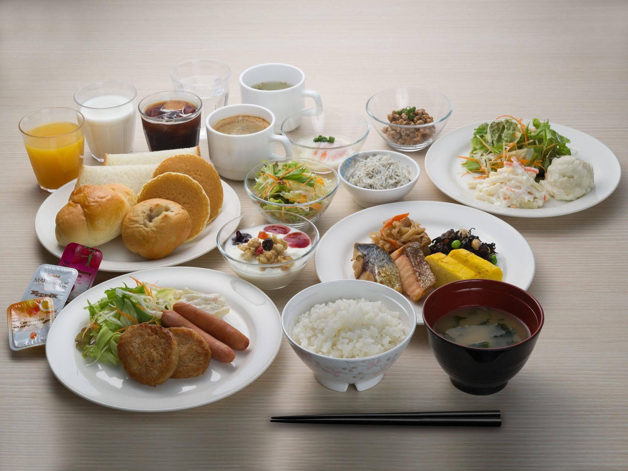 Sotetsu Fresa Inn Fujisawaeki Minamiguchi Dış mekan fotoğraf