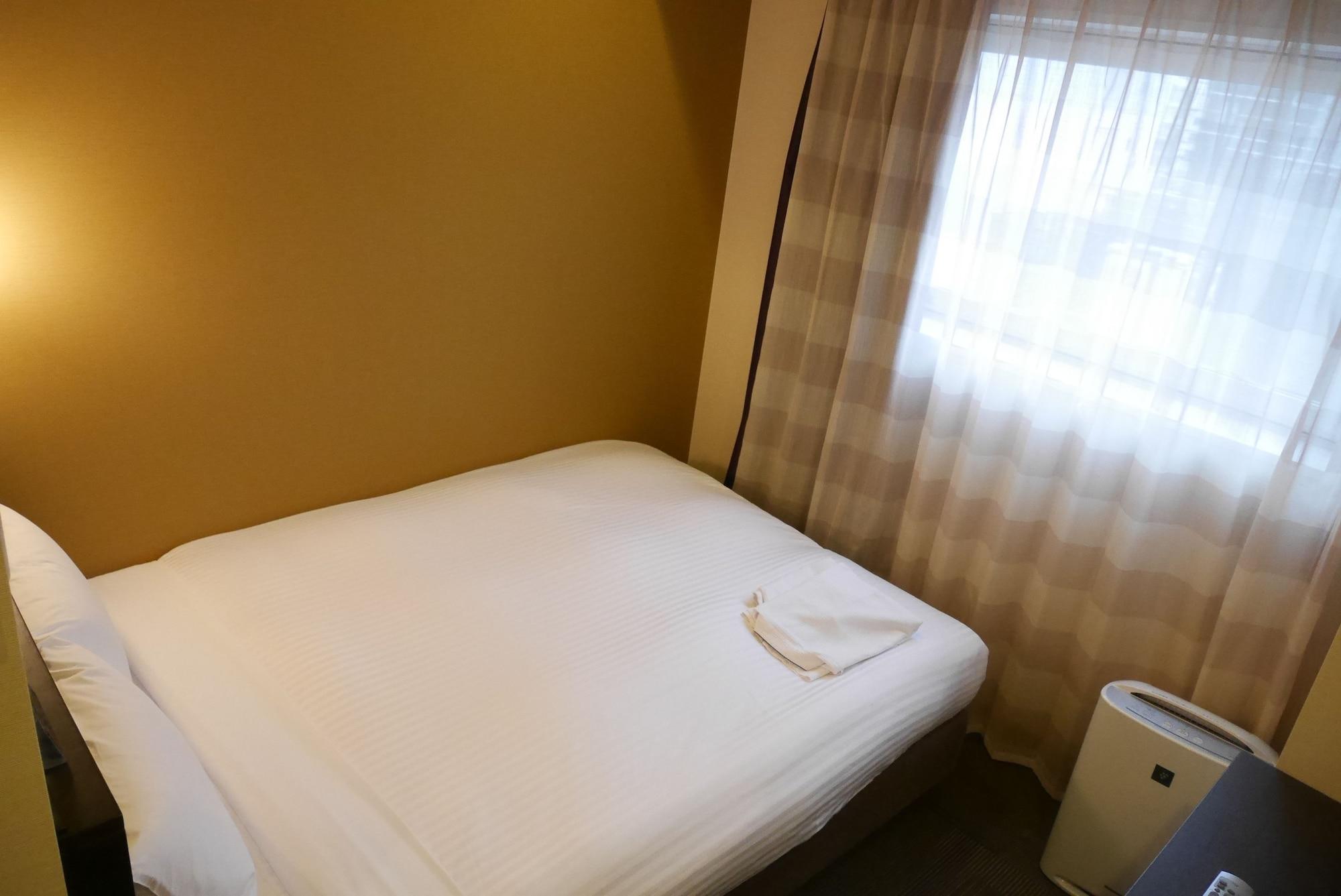 Sotetsu Fresa Inn Fujisawaeki Minamiguchi Dış mekan fotoğraf