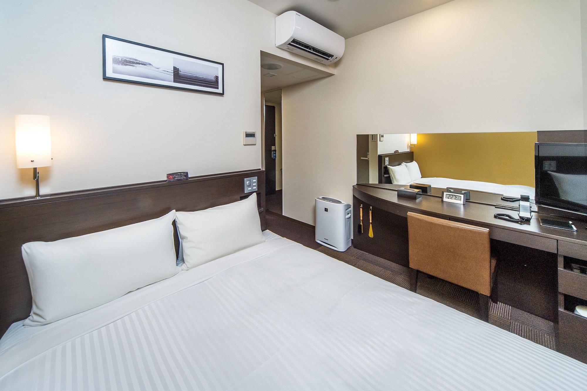 Sotetsu Fresa Inn Fujisawaeki Minamiguchi Dış mekan fotoğraf