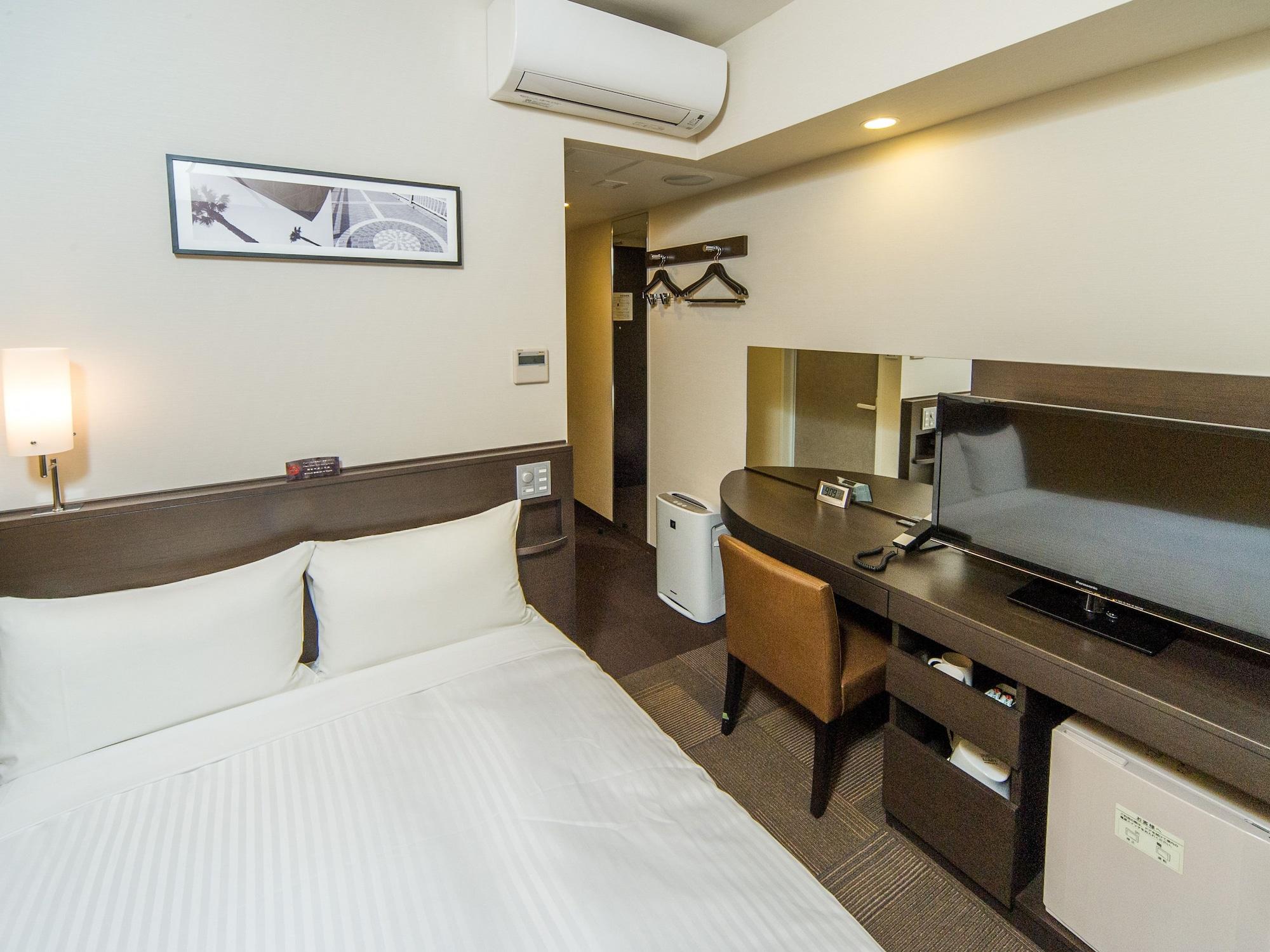Sotetsu Fresa Inn Fujisawaeki Minamiguchi Dış mekan fotoğraf