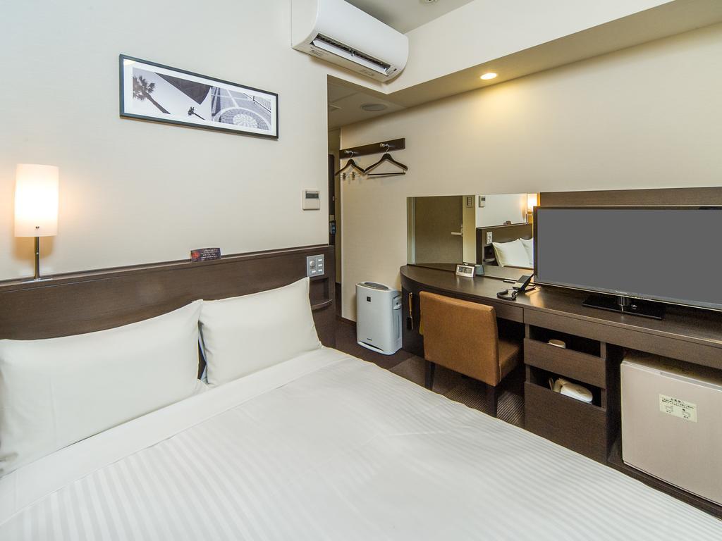 Sotetsu Fresa Inn Fujisawaeki Minamiguchi Dış mekan fotoğraf