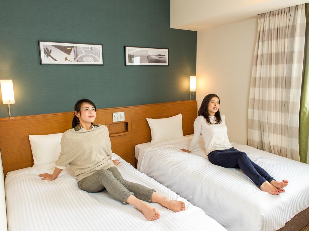 Sotetsu Fresa Inn Fujisawaeki Minamiguchi Dış mekan fotoğraf