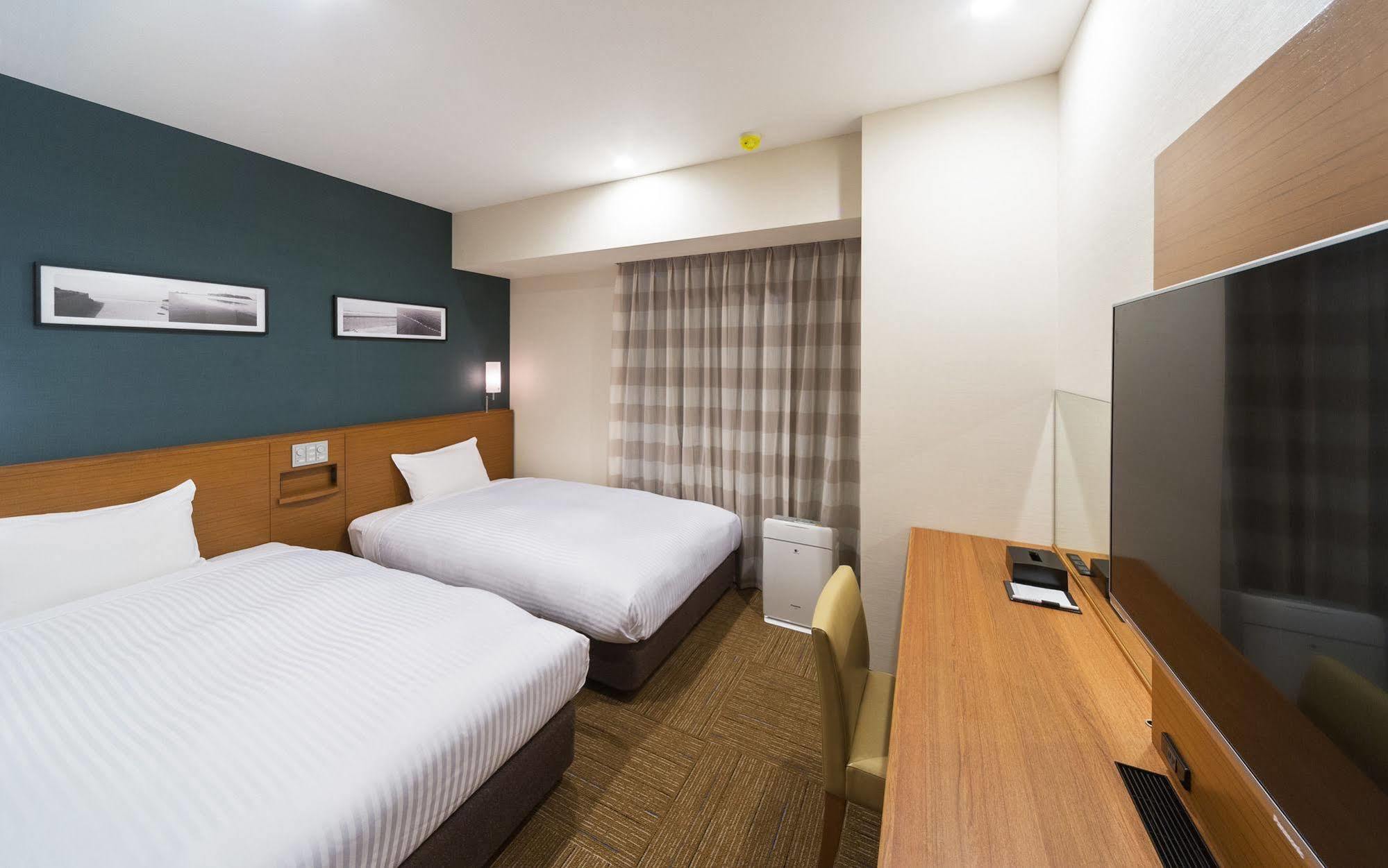 Sotetsu Fresa Inn Fujisawaeki Minamiguchi Dış mekan fotoğraf
